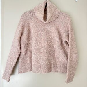 Madewell Turtleneck Sweater